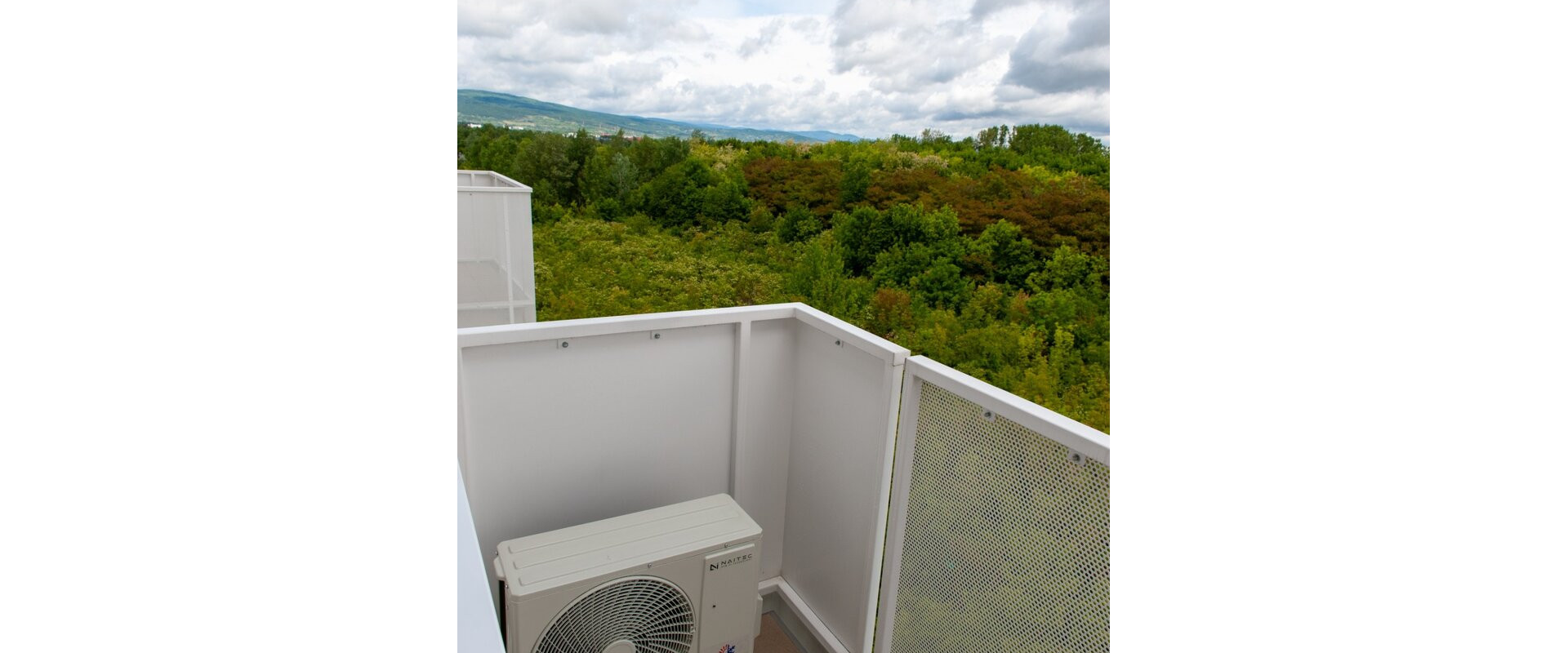 Prenájom svetlého  1 izbového bytu s parkovacím miestom v projekte Ovocné sady - Bratislava - Trnávka