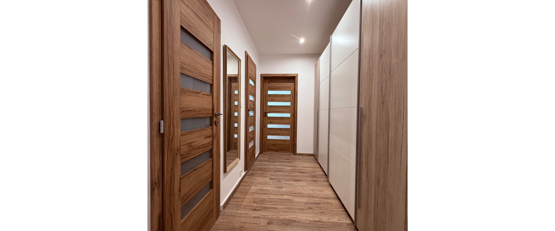 Luxusný 2-izbový byt na prenájom – Prešov Sabinovska