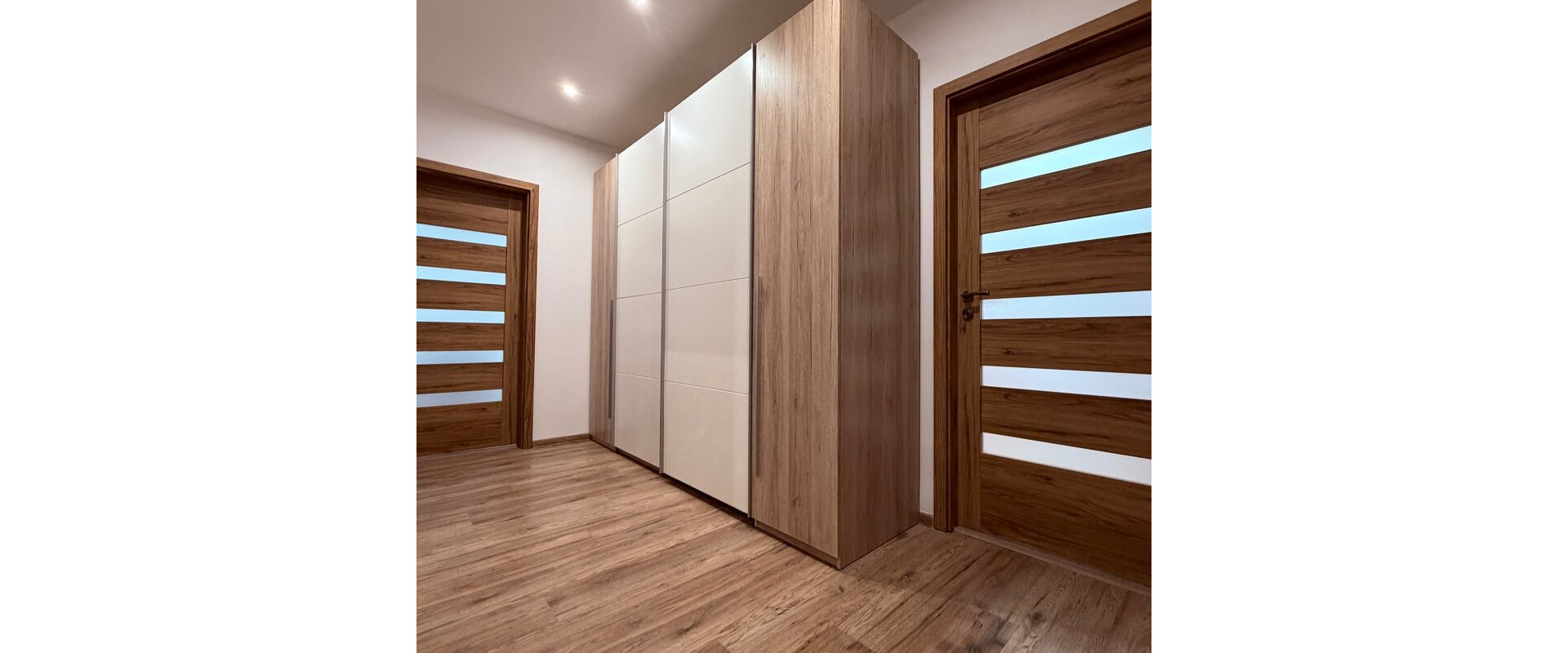 Luxusný 2-izbový byt na prenájom – Prešov Sabinovska