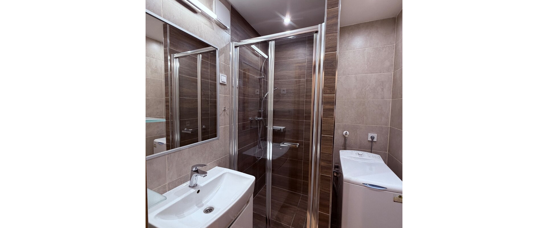 Luxusný 2-izbový byt na prenájom – Prešov Sabinovska