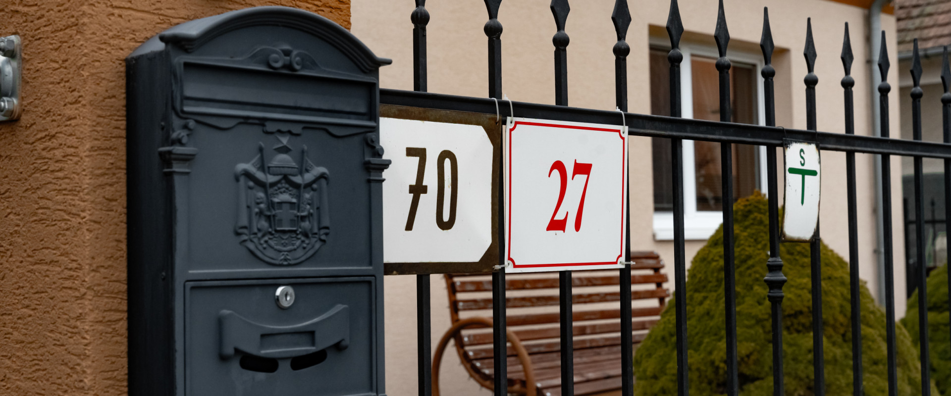 Priestranný 5-izbový rodinný dom s veľmi výhodnou lokalitou