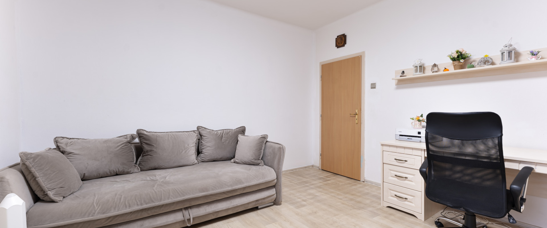 Priestranný 5-izbový rodinný dom s veľmi výhodnou lokalitou