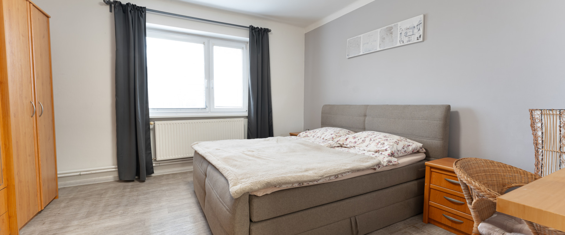 Priestranný 5-izbový rodinný dom s veľmi výhodnou lokalitou