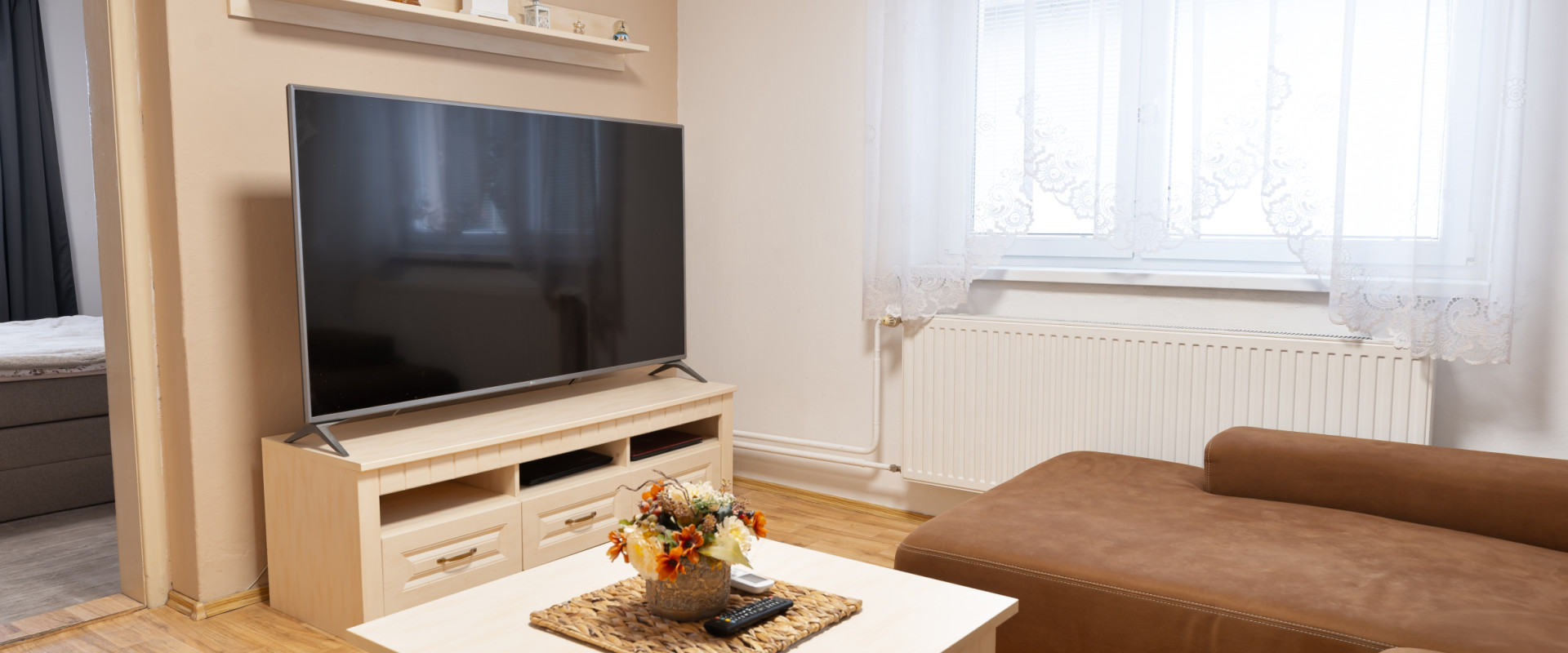 Priestranný 5-izbový rodinný dom s veľmi výhodnou lokalitou