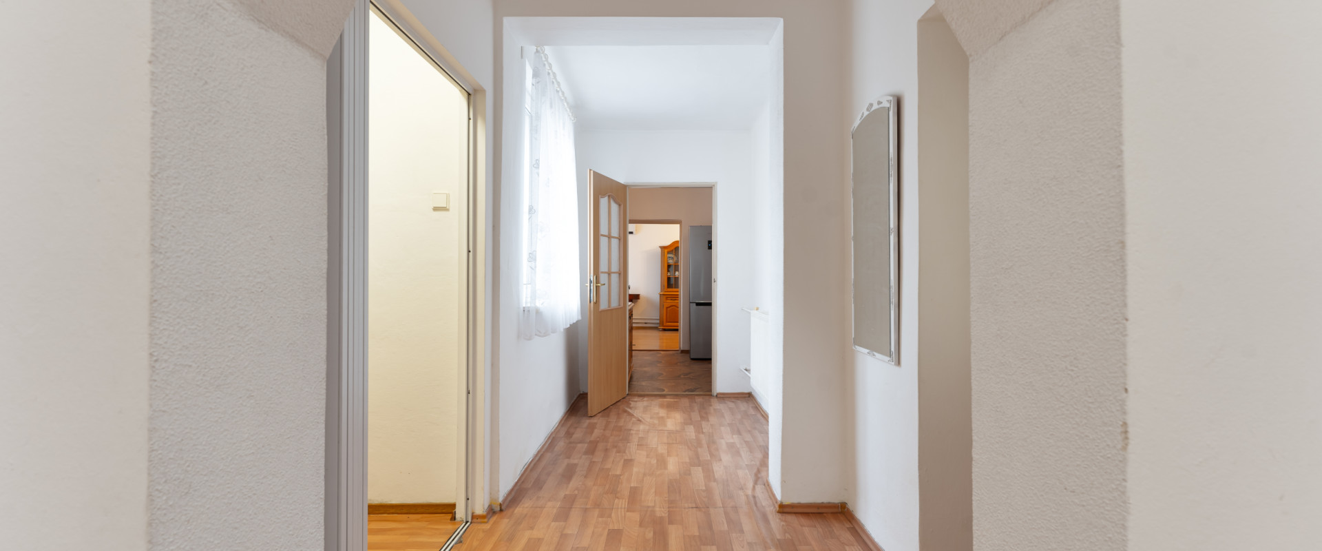 Priestranný 5-izbový rodinný dom s veľmi výhodnou lokalitou