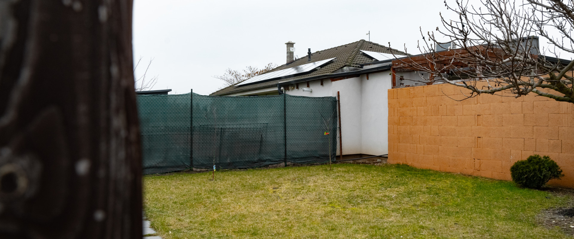 Priestranný 5-izbový rodinný dom s veľmi výhodnou lokalitou