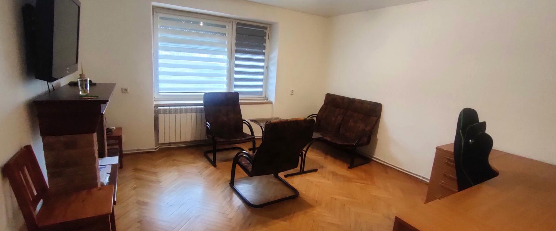 Na prenájom 2 izbový byt, 17. Novembra