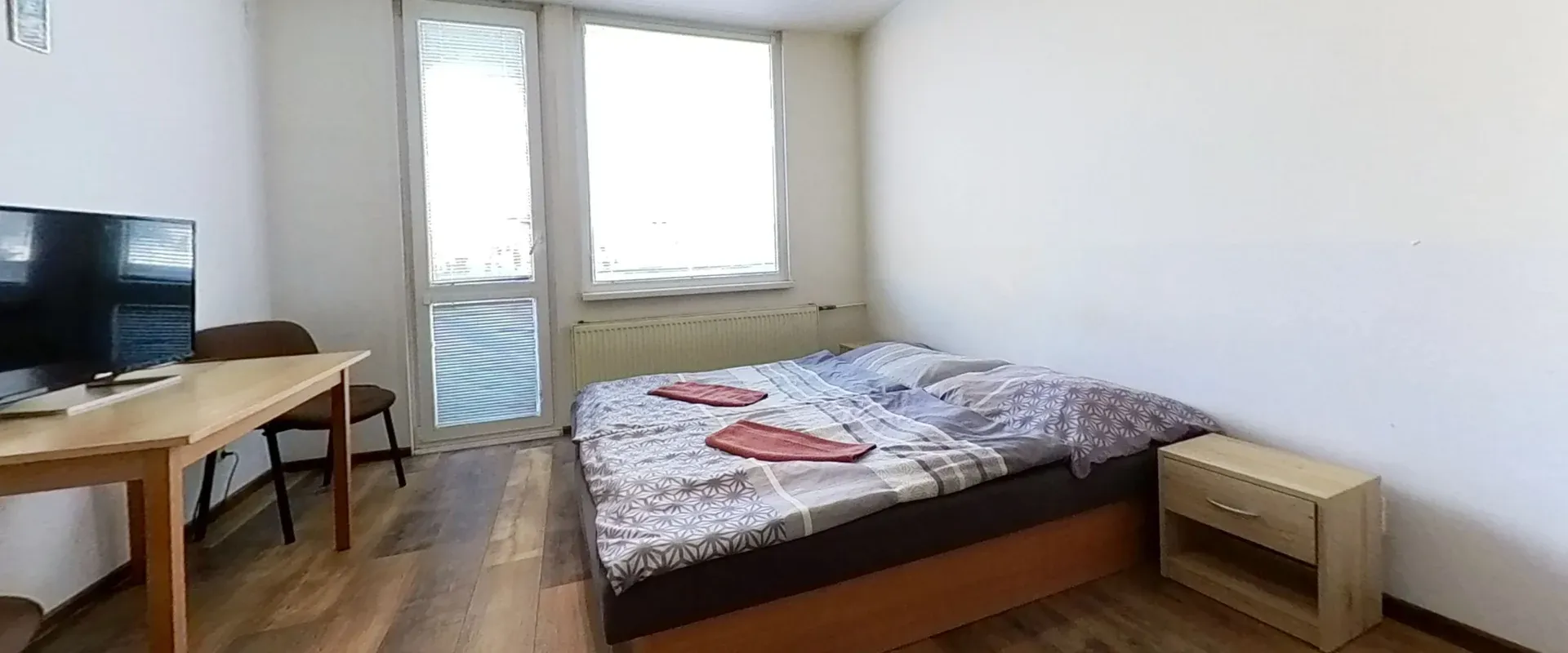 Garsónka na predaj -  centrum Prešova