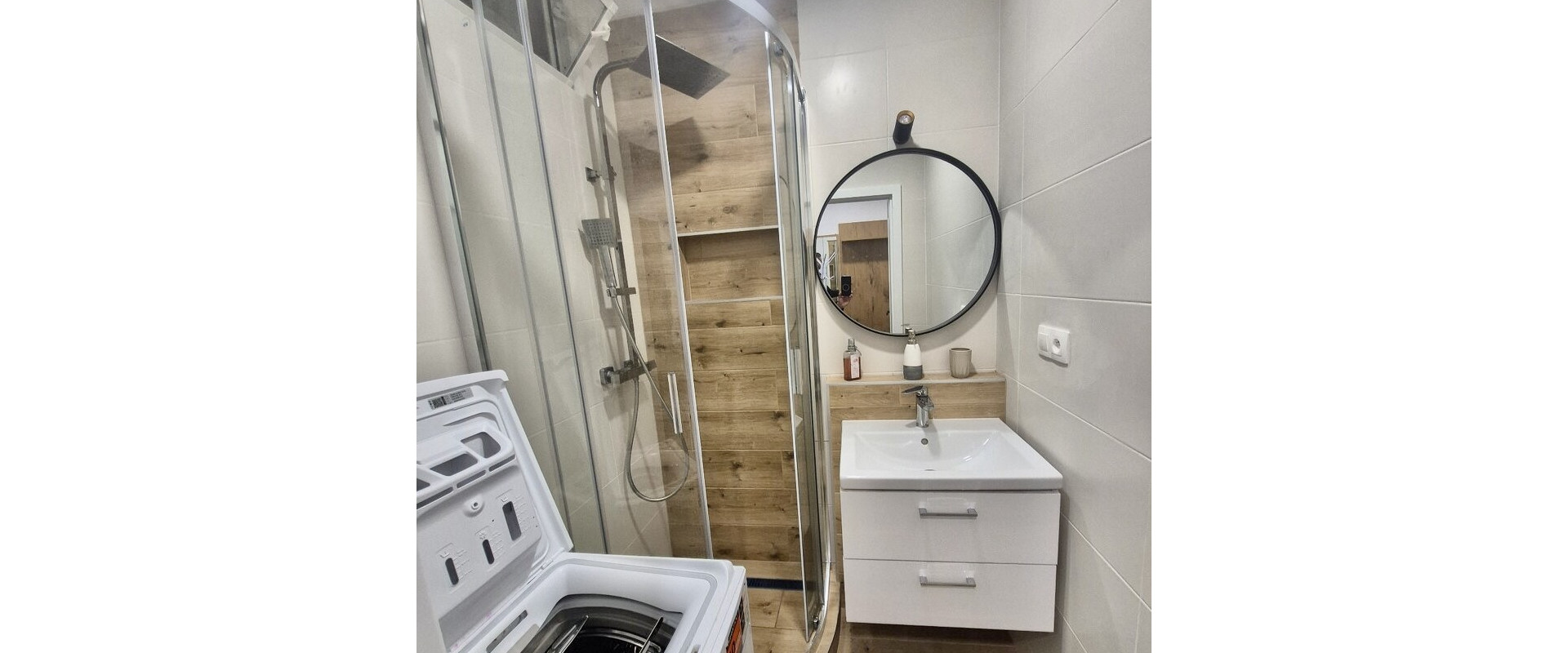 Moderný, zrekonštruovaný 2- izbový byt na Západe v Poprade