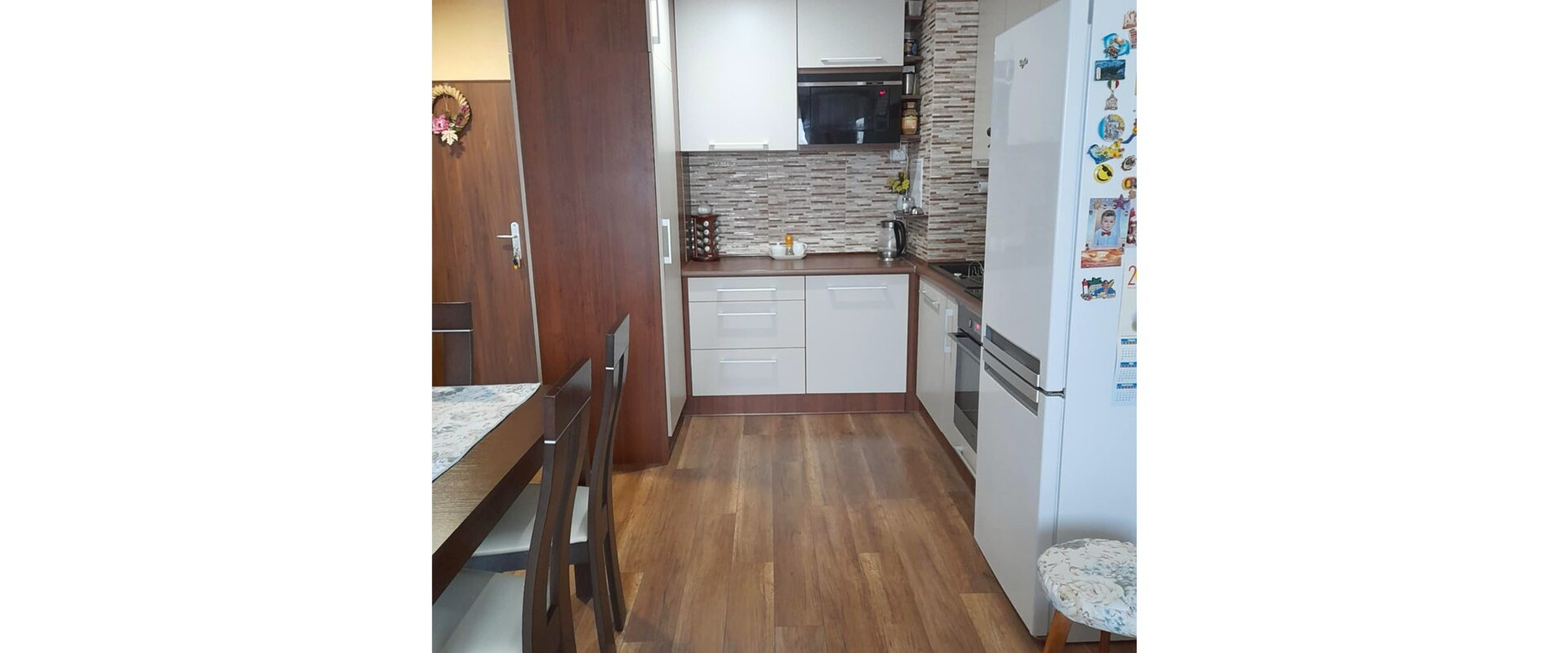 1,5 Izbový byt, 37m2, Učňovská, Košice-Šaca