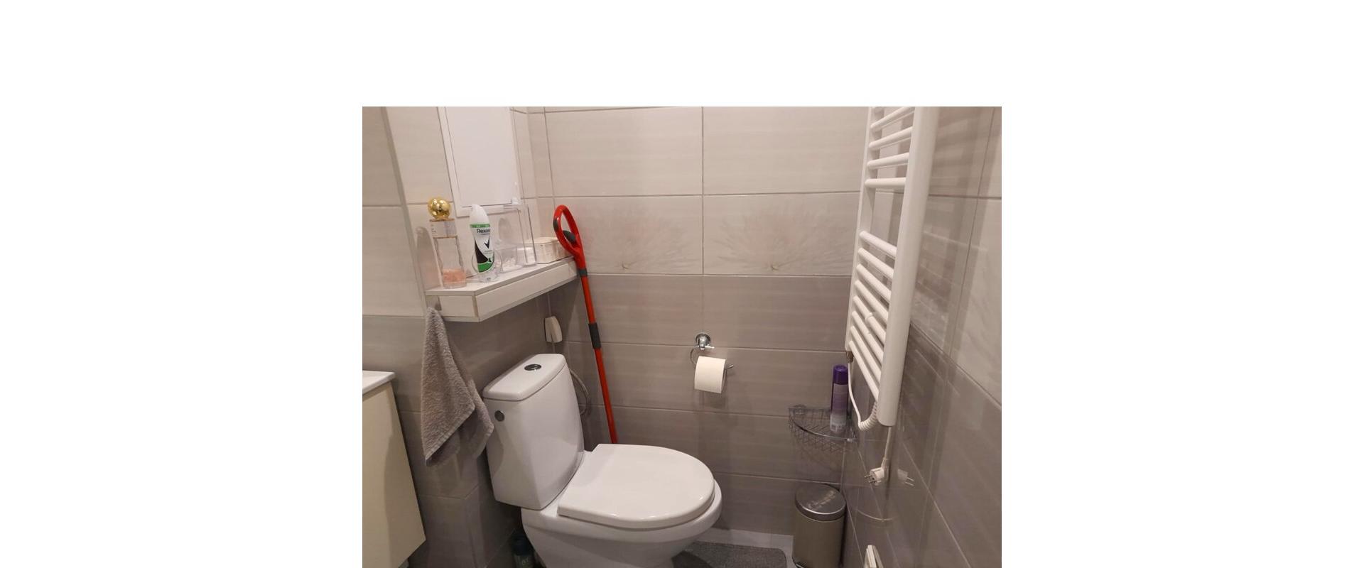 1,5 Izbový byt, 37m2, Učňovská, Košice-Šaca