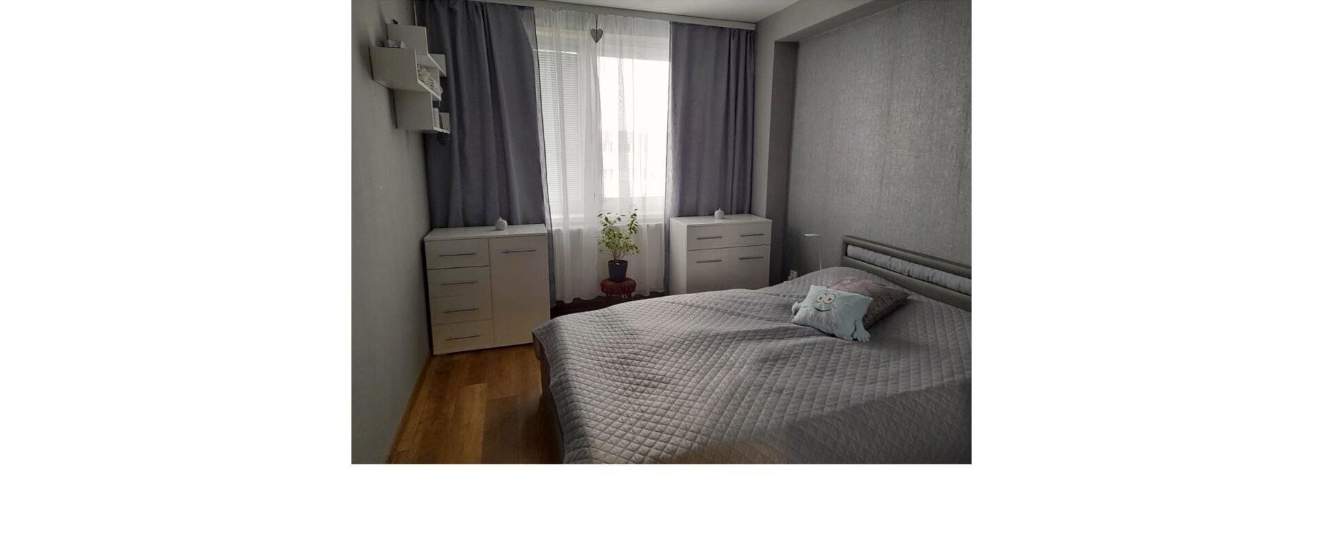 1,5 Izbový byt, 37m2, Učňovská, Košice-Šaca