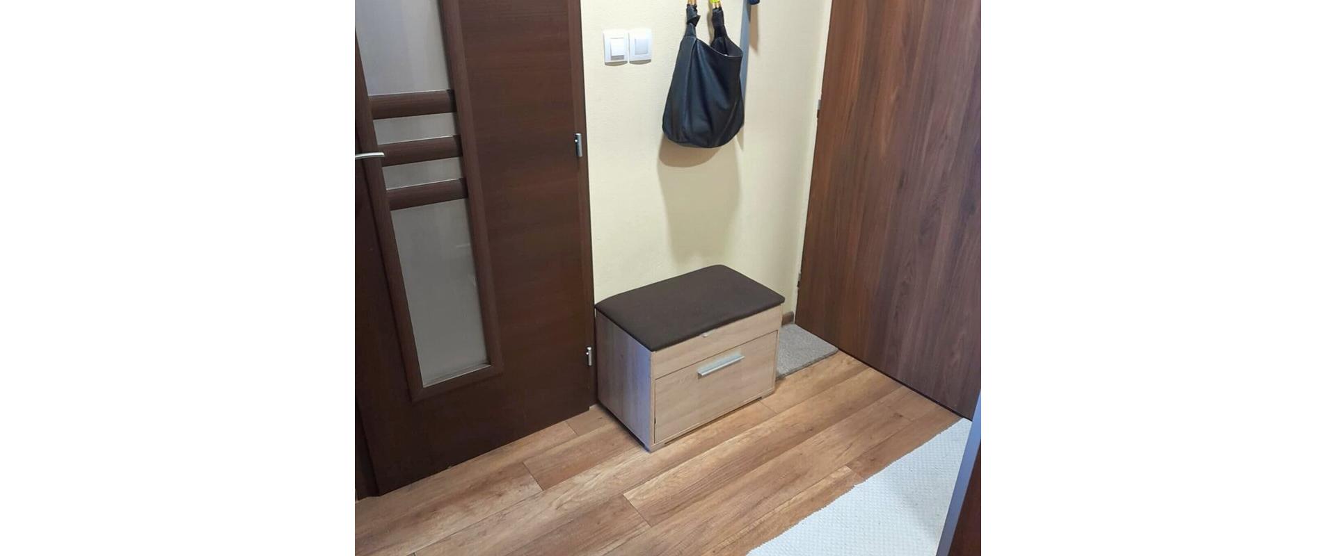 1,5 Izbový byt, 37m2, Učňovská, Košice-Šaca