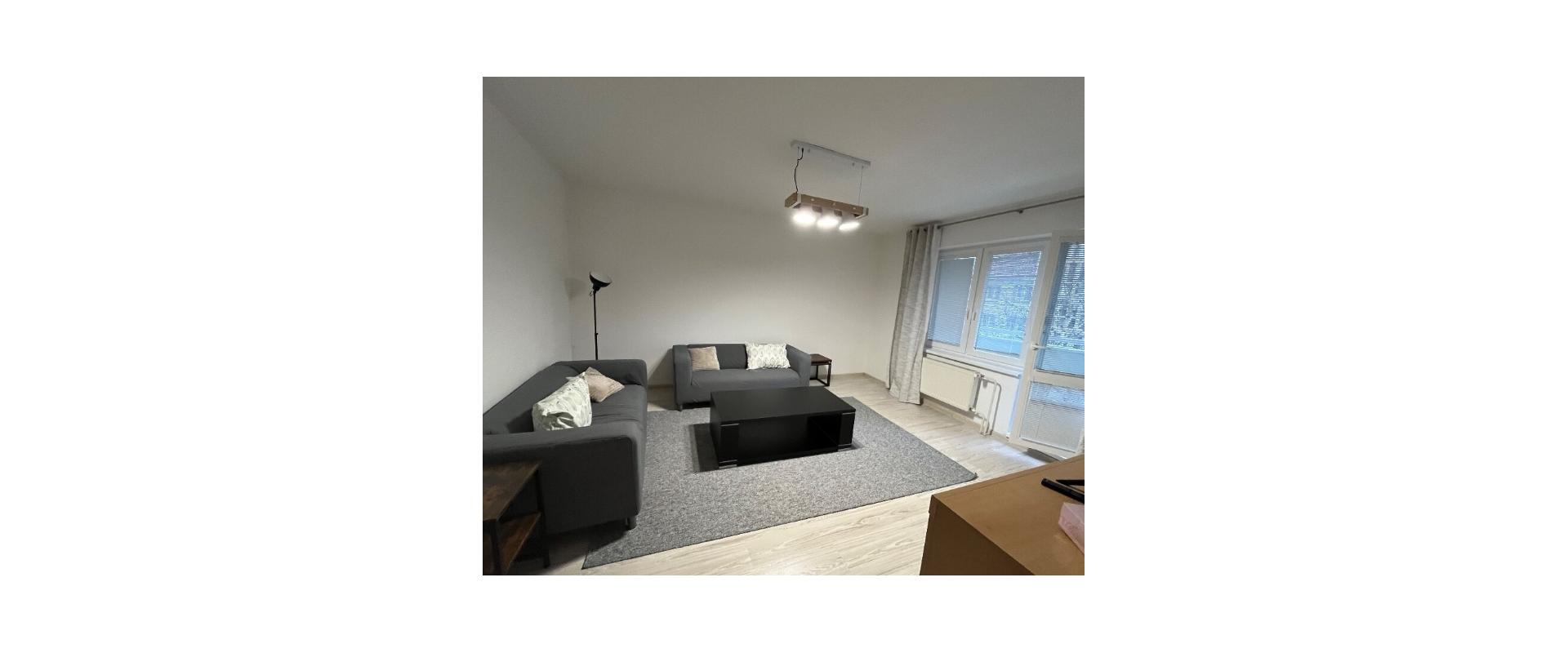 Prenájom 3- izboveho bytu na Zobori