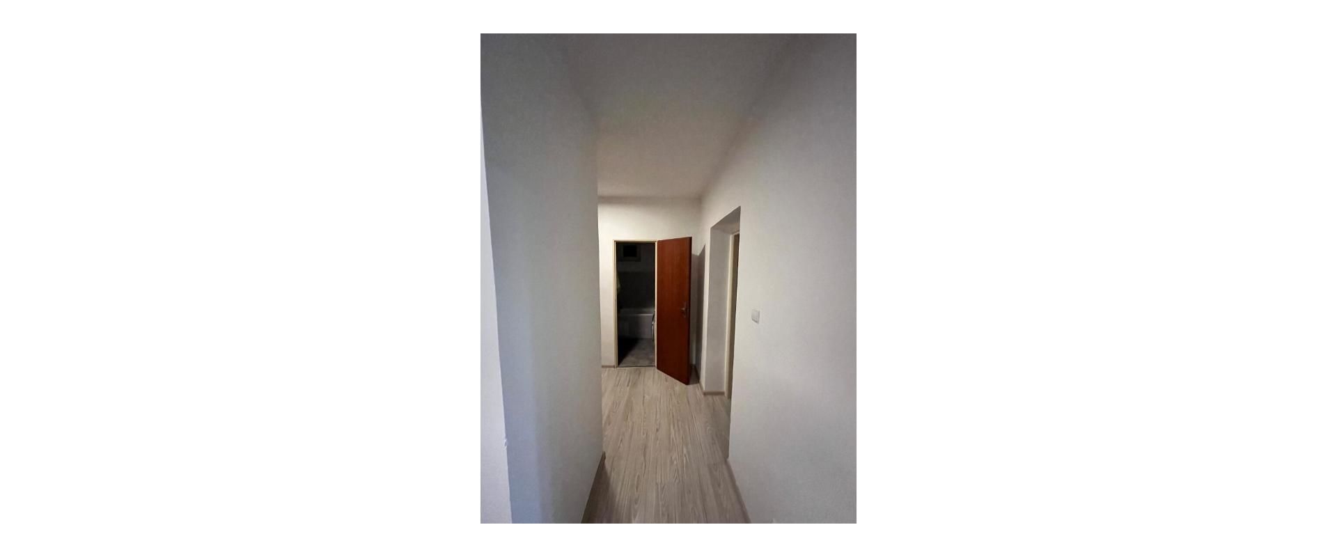 Prenájom 3- izboveho bytu na Zobori