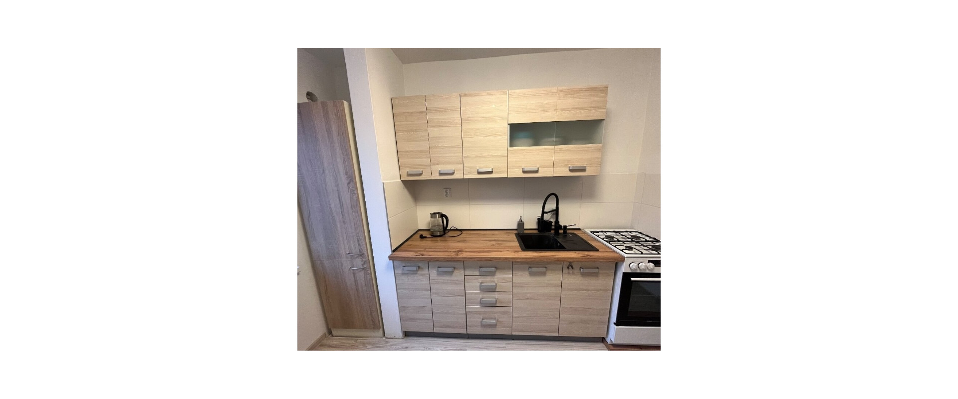 Prenájom 3- izboveho bytu na Zobori