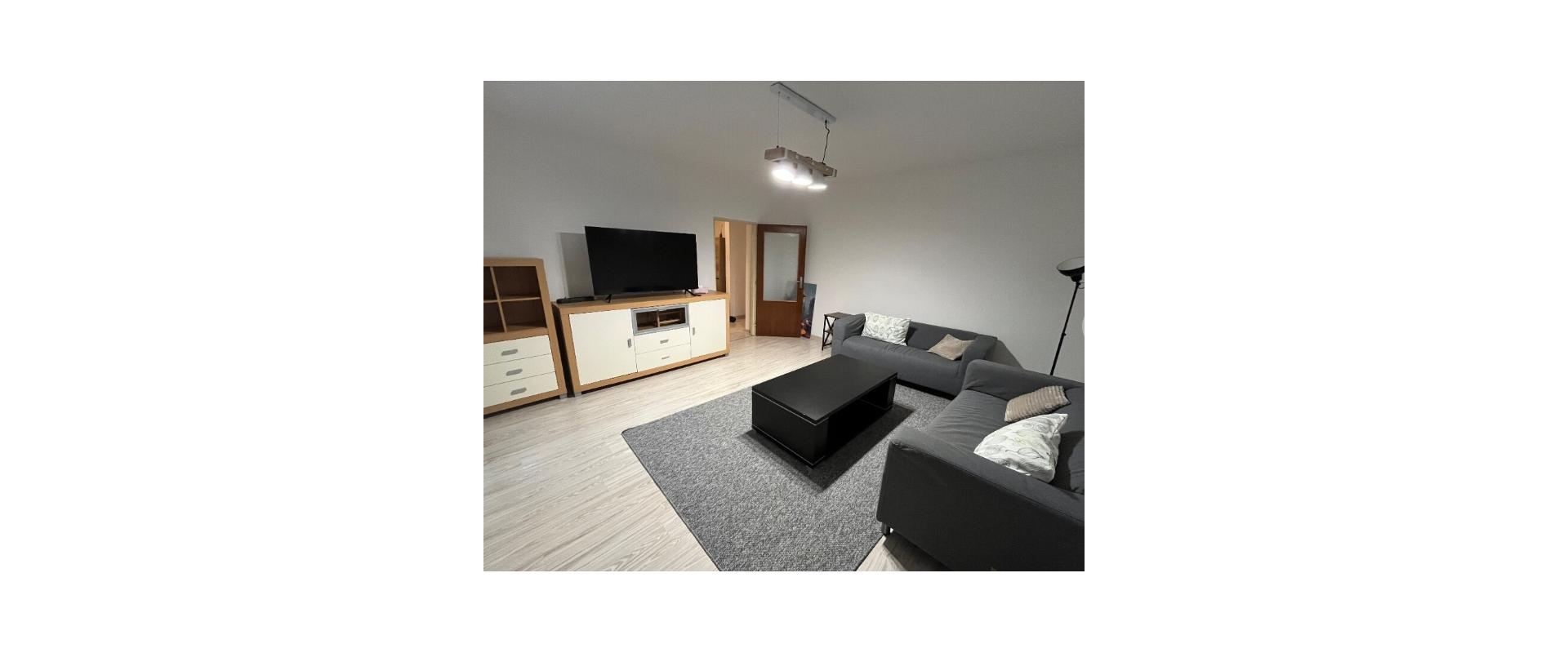 Prenájom 3- izboveho bytu na Zobori