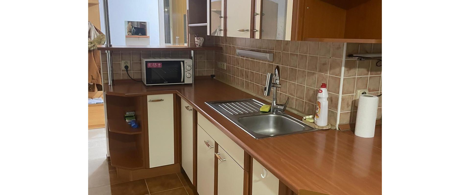 útulný 3 izbový byt