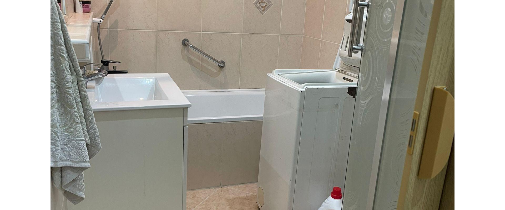 útulný 3 izbový byt