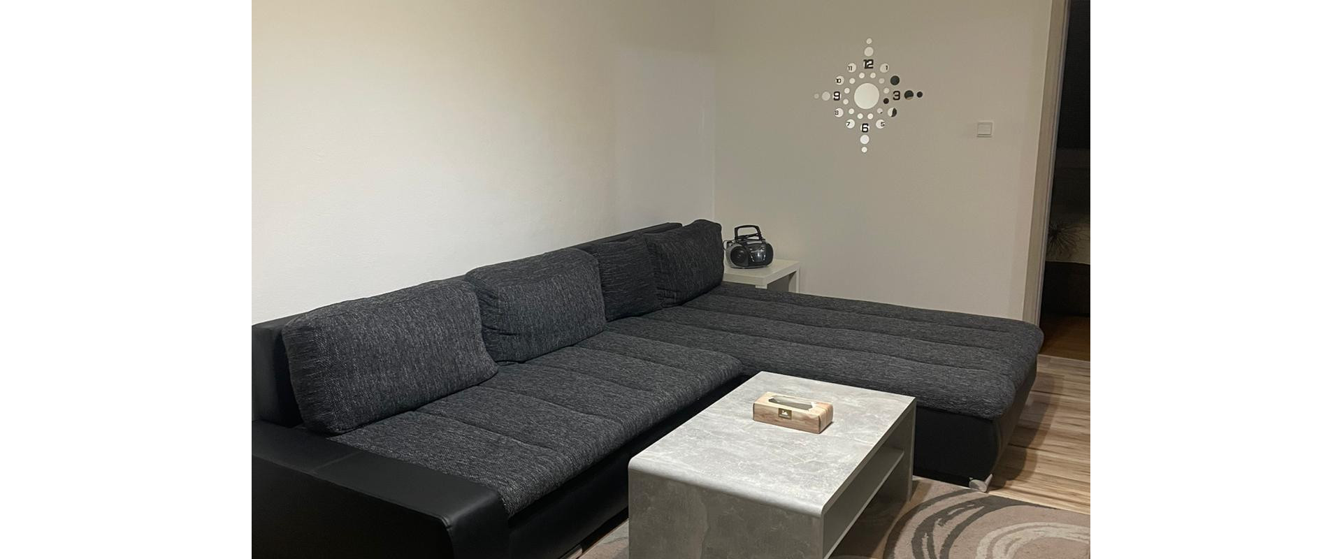 útulný 3 izbový byt