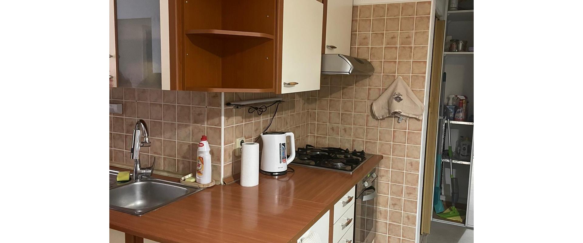 útulný 3 izbový byt