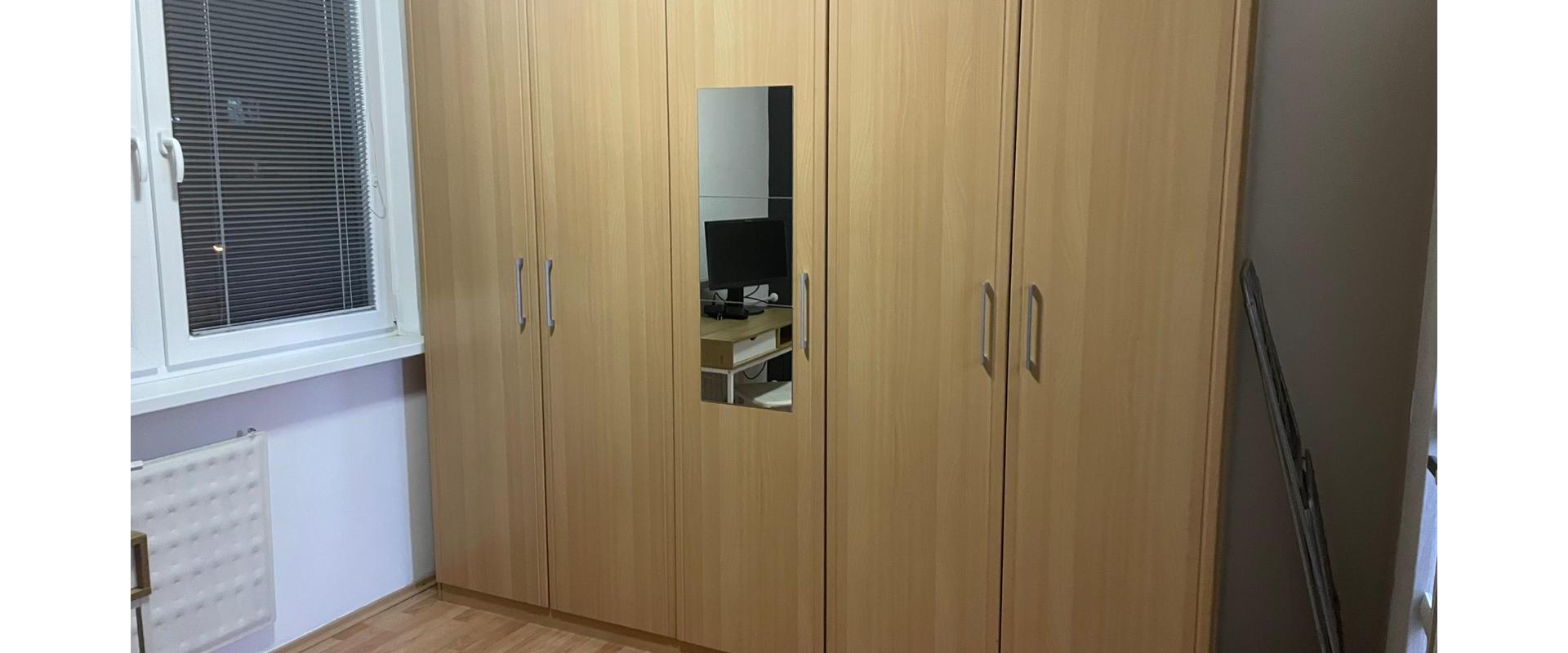 útulný 3 izbový byt