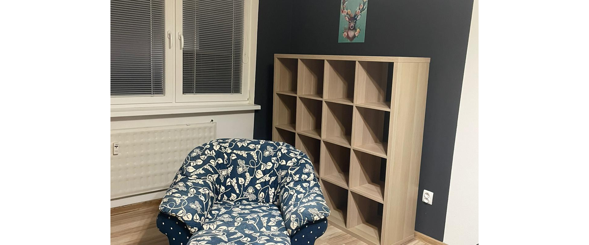 útulný 3 izbový byt