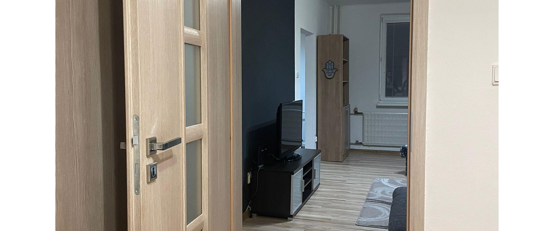 útulný 3 izbový byt