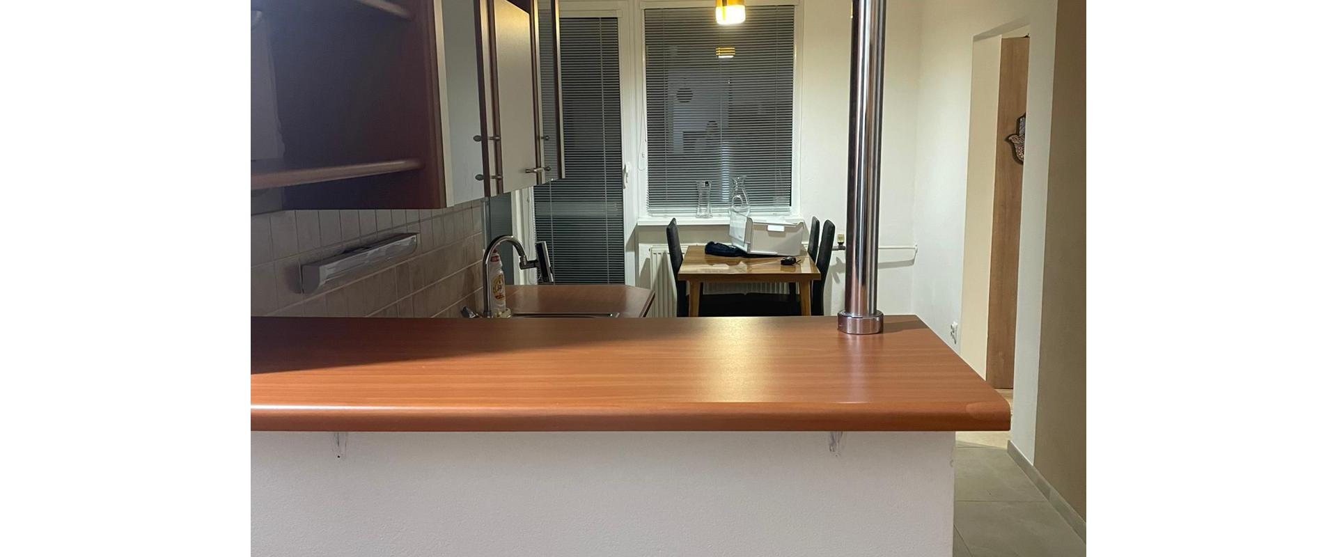 útulný 3 izbový byt