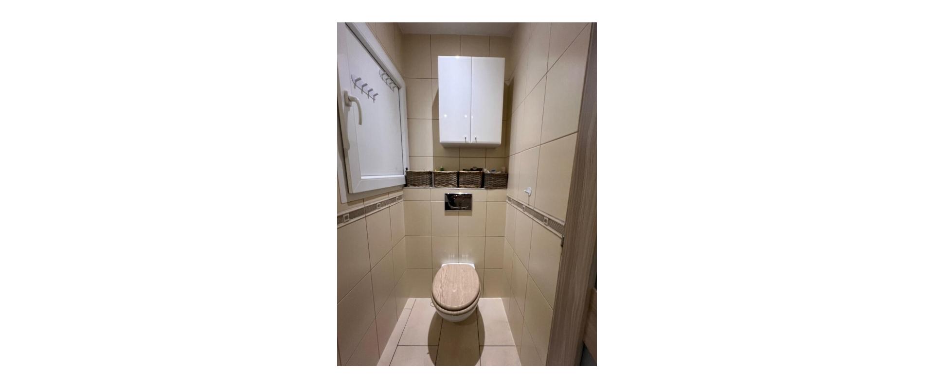 Prenájom 3 izbový byt - Nitra