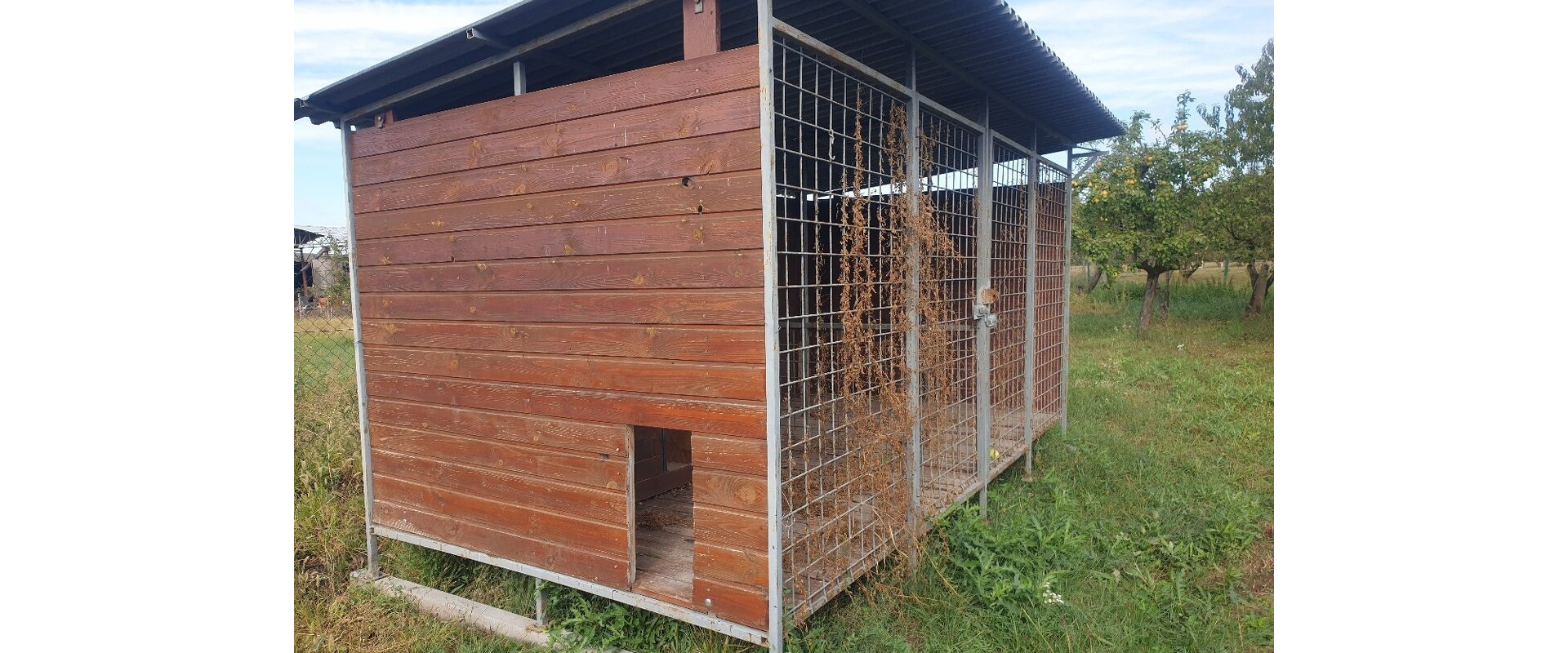 krásny malebný domček Zalaba