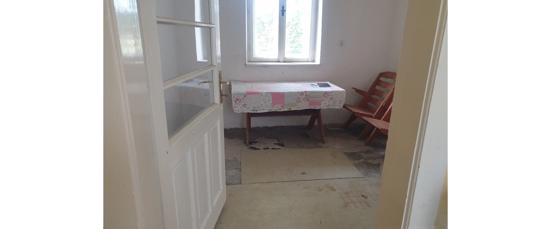 krásny malebný domček Zalaba