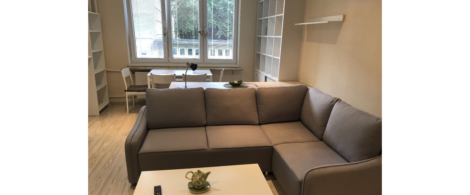 PRENÁJOM 1,5i byt po kompletnej rekonštr.–Košice Sever/Hroncova ulica