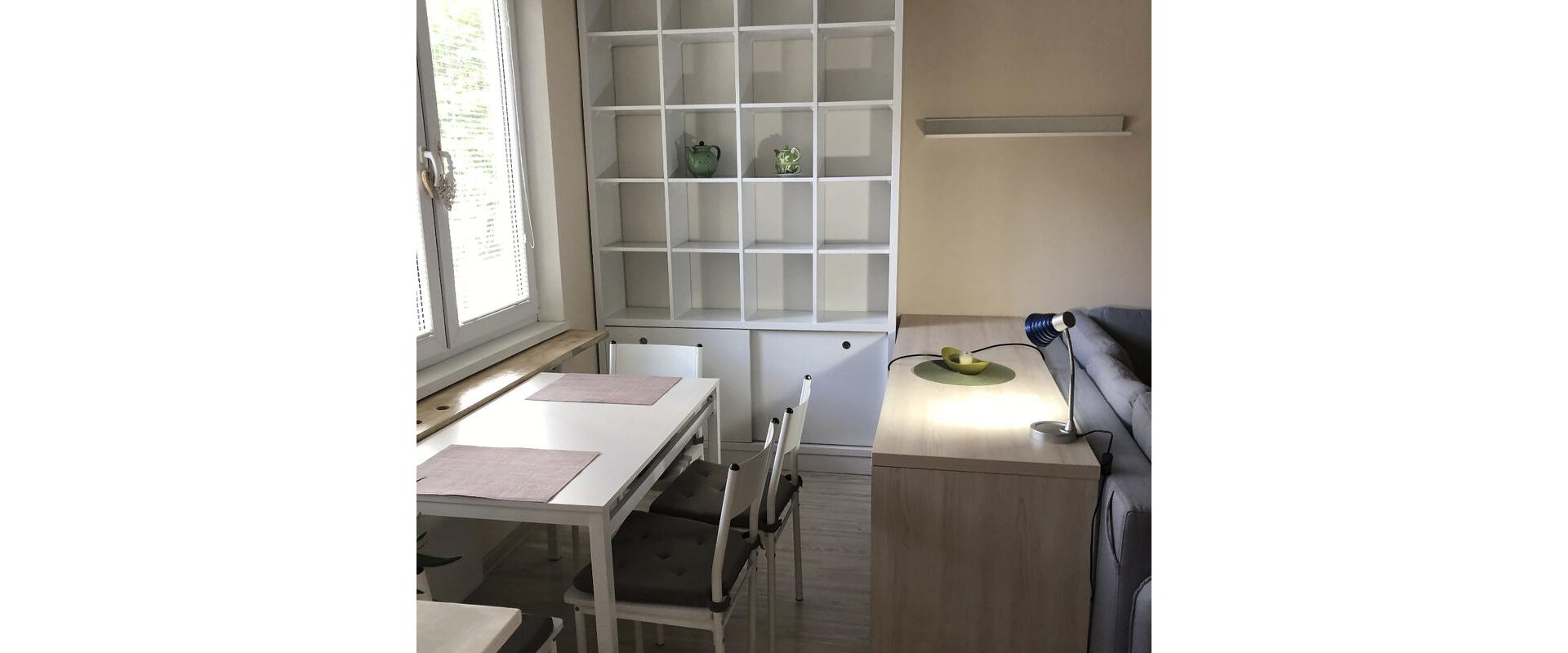 PRENÁJOM 1,5i byt po kompletnej rekonštr.–Košice Sever/Hroncova ulica