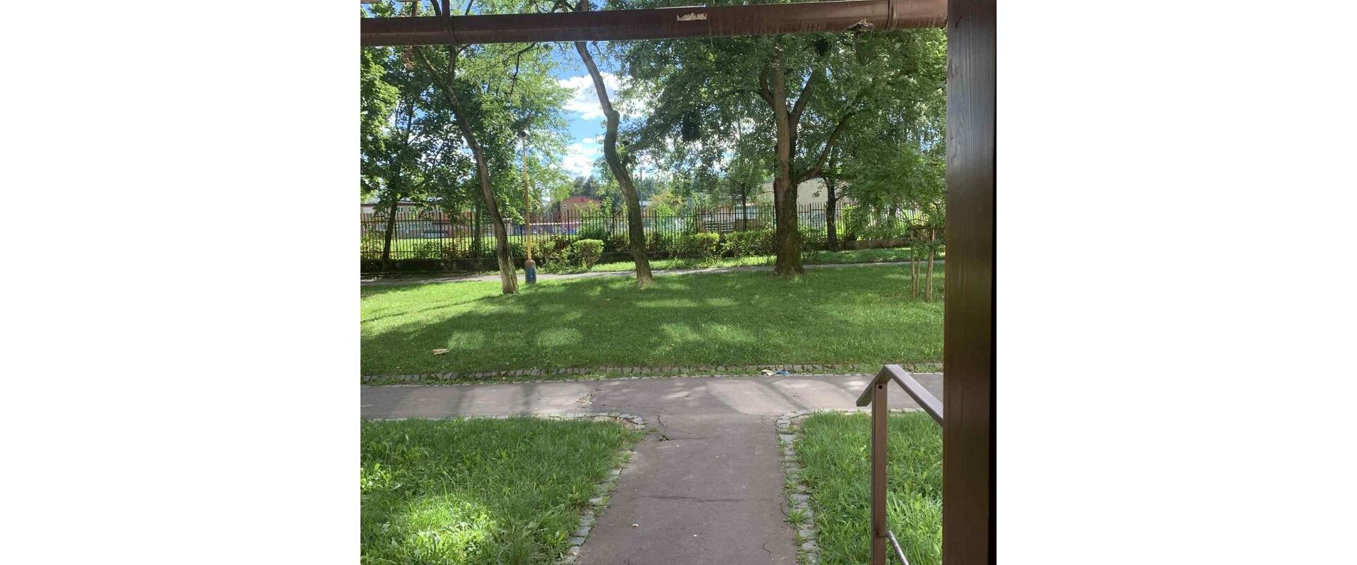 Prenájom : Útulný 1-izbový byt na Terase pri Novej nemocnici / Ondavská