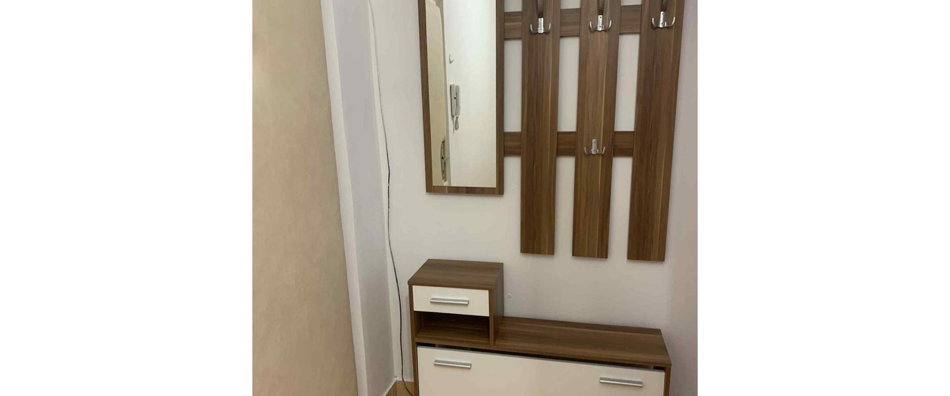 Prenájom : Útulný 1-izbový byt na Terase pri Novej nemocnici / Ondavská