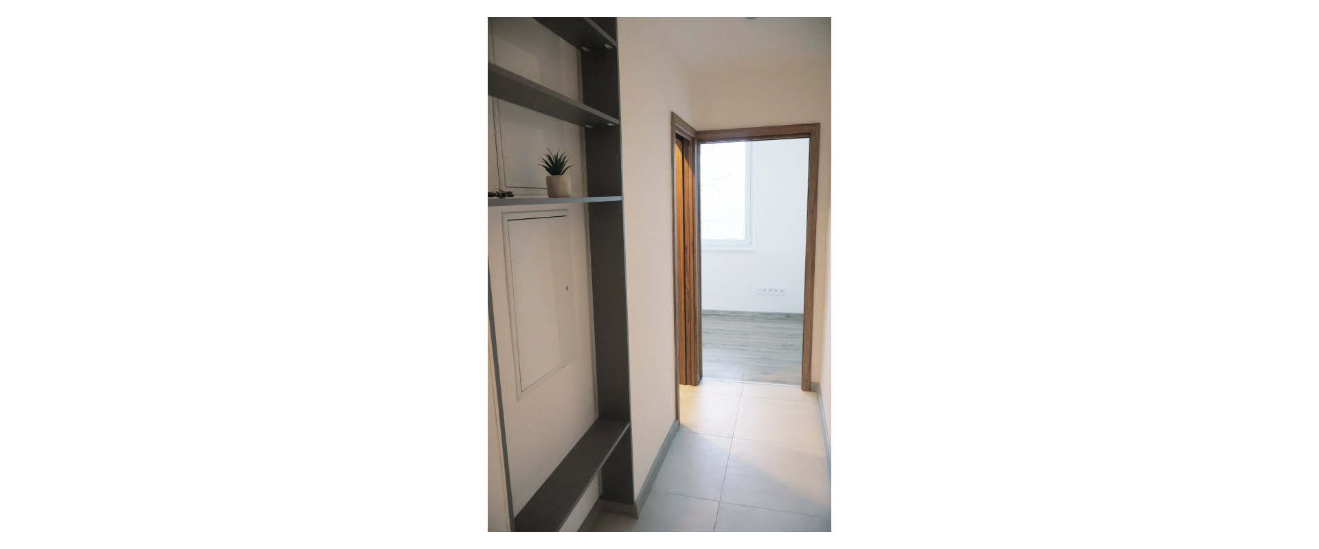 MODERNÝ 3-IZBOVÝ BYT NA MASARYKOVEJ – KOMPLETNÁ REKONŠTRUKCIA