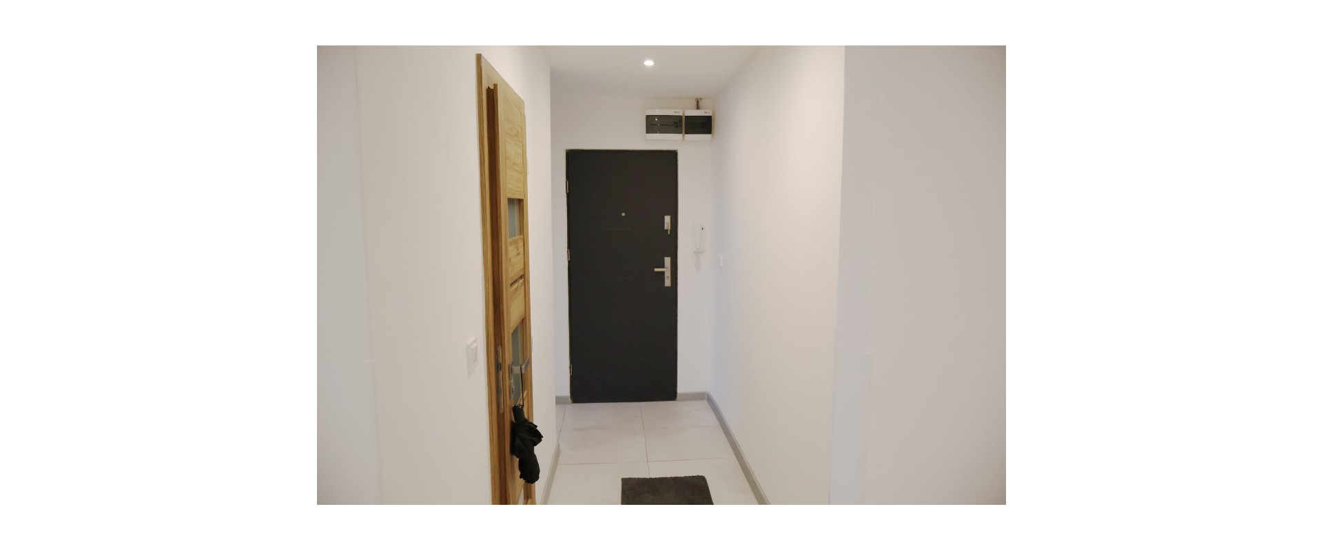 MODERNÝ 3-IZBOVÝ BYT NA MASARYKOVEJ – KOMPLETNÁ REKONŠTRUKCIA