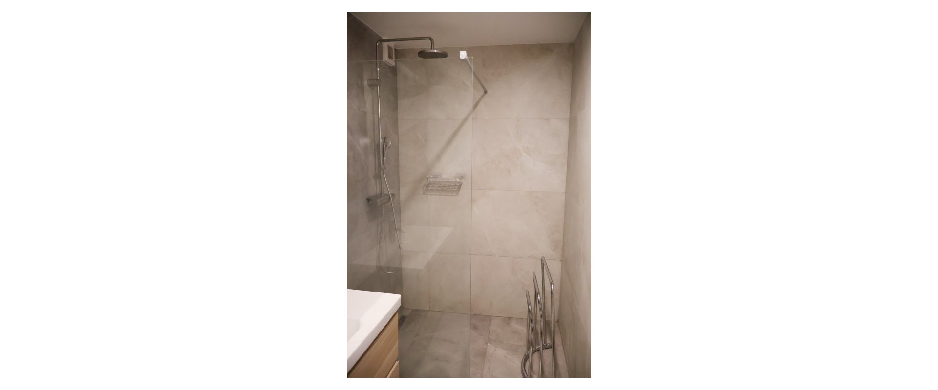 MODERNÝ 3-IZBOVÝ BYT NA MASARYKOVEJ – KOMPLETNÁ REKONŠTRUKCIA