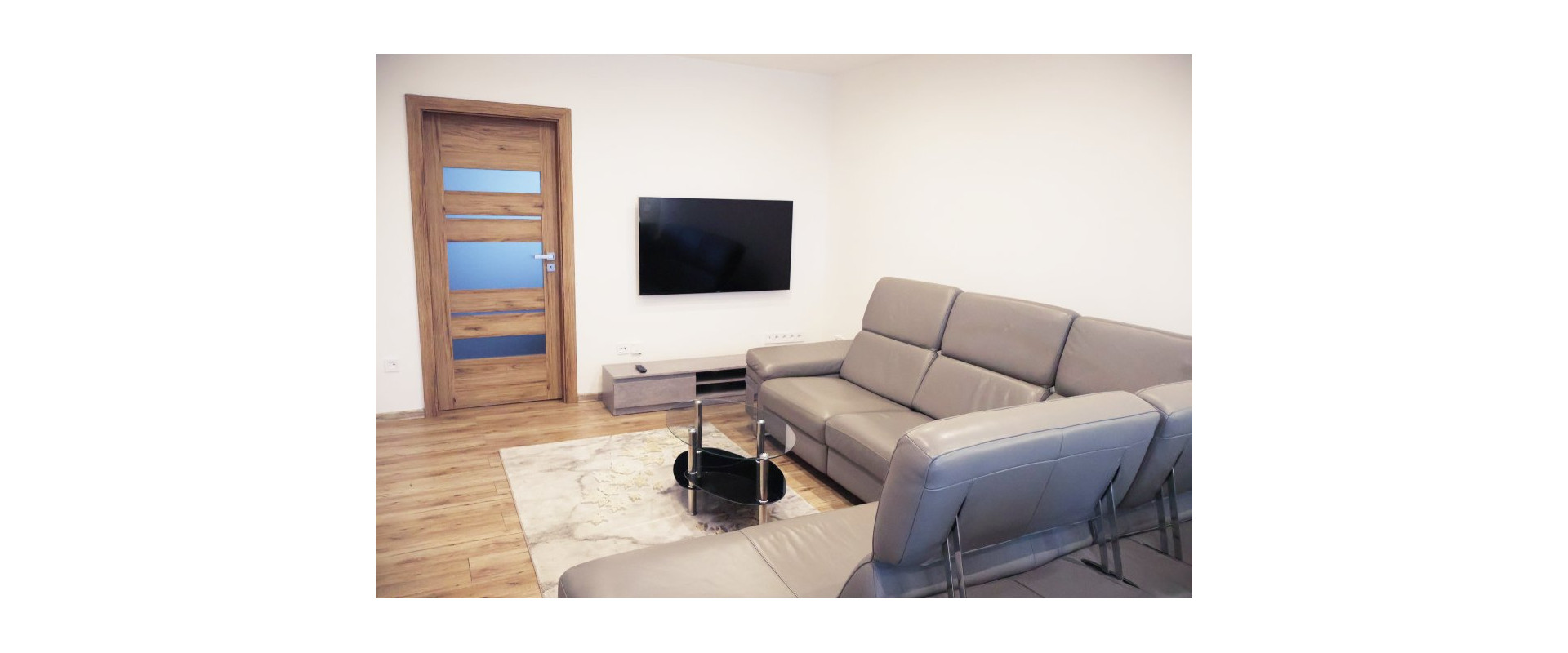 MODERNÝ 3-IZBOVÝ BYT NA MASARYKOVEJ – KOMPLETNÁ REKONŠTRUKCIA