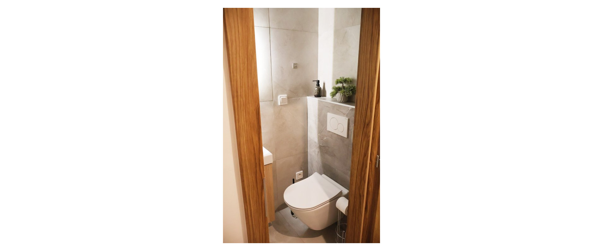 MODERNÝ 3-IZBOVÝ BYT NA MASARYKOVEJ – KOMPLETNÁ REKONŠTRUKCIA