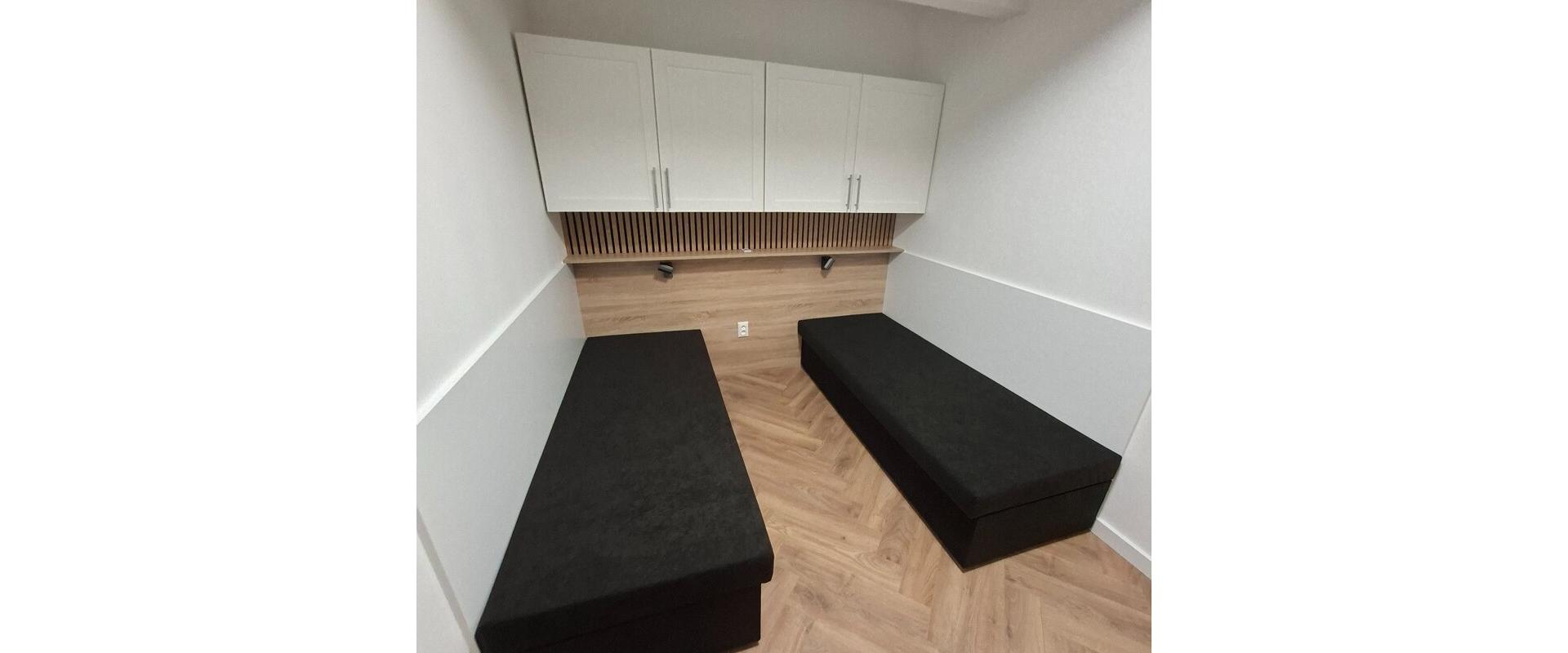 Prenájom: Štýlový 1,5-izbový byt po kompletnej rekonštrukcii – Malá Praha /Staré Mesto/Pajorova ulica