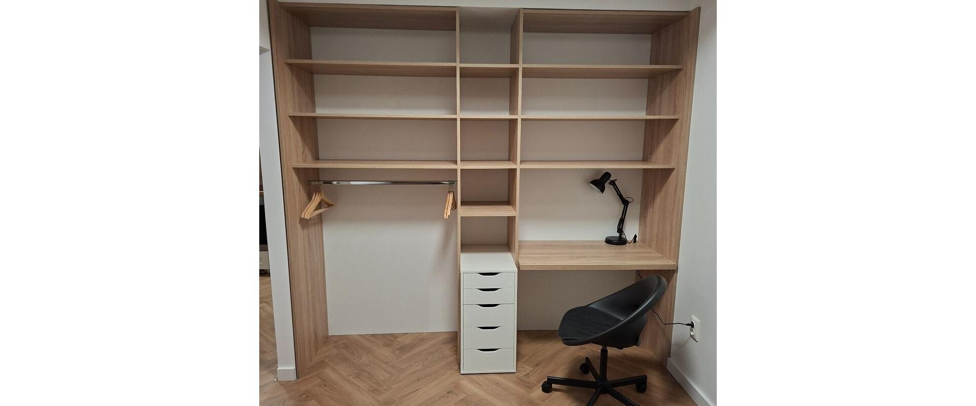 Prenájom: Štýlový 1,5-izbový byt po kompletnej rekonštrukcii – Malá Praha /Staré Mesto/Pajorova ulica