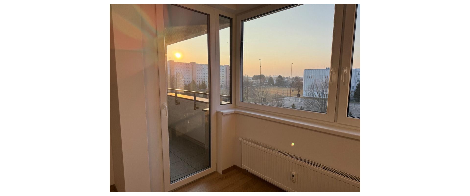 Prenájom 2-izbového bytu v projekte Arboria