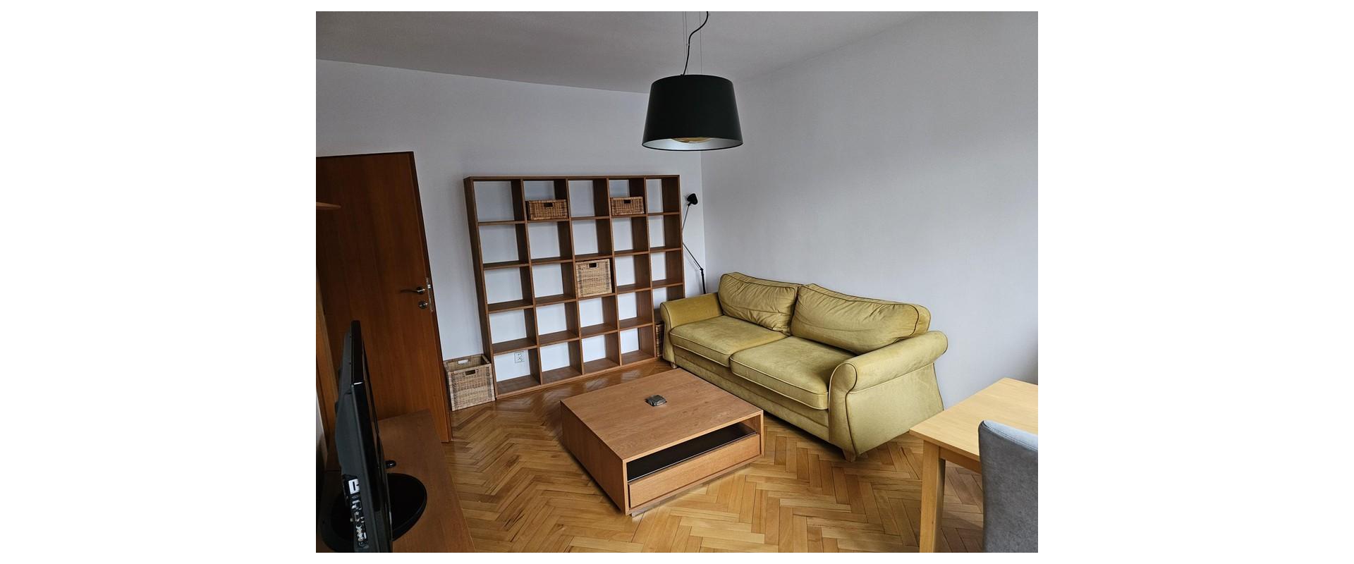 Prenájom: Priestranný a kompletne zariadený 3-izbový byt s lodžiou – Terasa, ul. Slobody, Košice