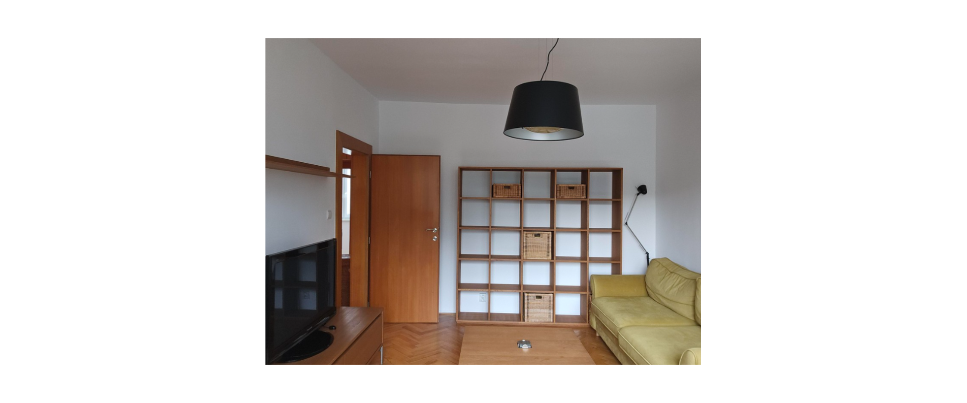 Prenájom: Priestranný a kompletne zariadený 3-izbový byt s lodžiou – Terasa, ul. Slobody, Košice