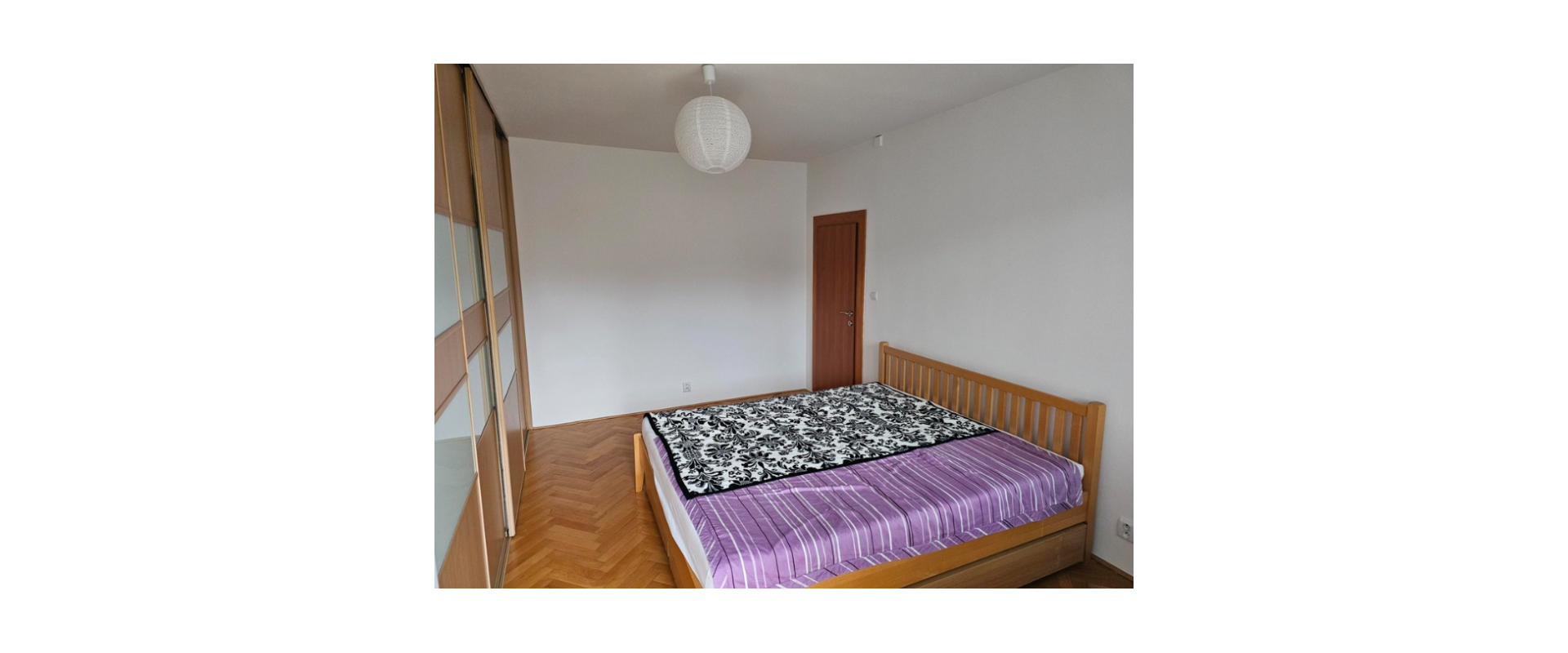 Prenájom: Priestranný a kompletne zariadený 3-izbový byt s lodžiou – Terasa, ul. Slobody, Košice