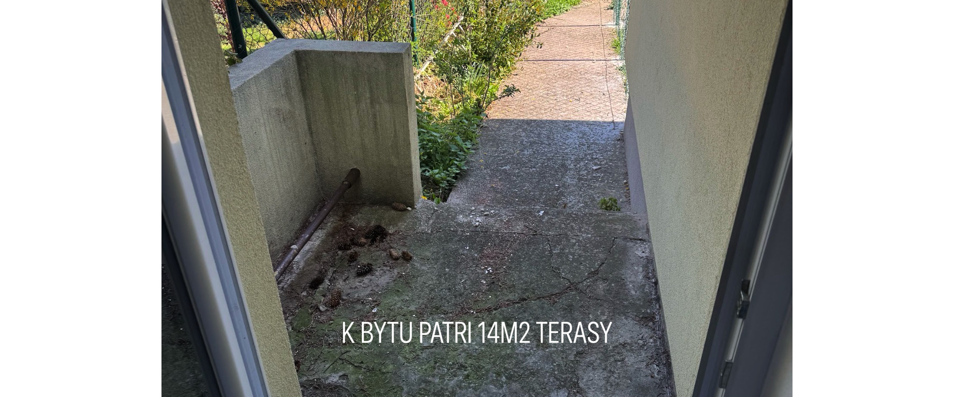 2,5 izbový rodinný dom v Nitre - Mlynárce za skvelu cenu!!