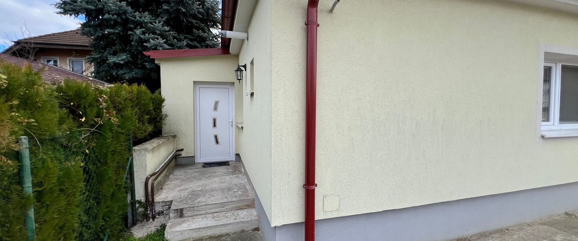 2,5 izbový rodinný dom v Nitre - Mlynárce za skvelu cenu!!