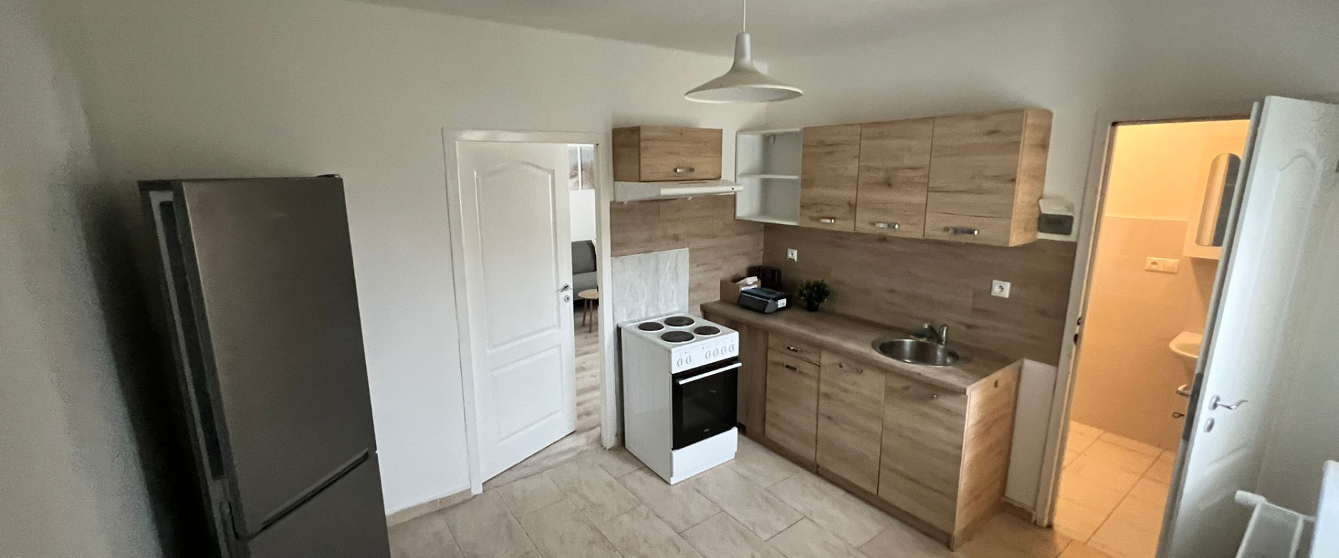 2,5 izbový rodinný dom v Nitre - Mlynárce za skvelu cenu!!